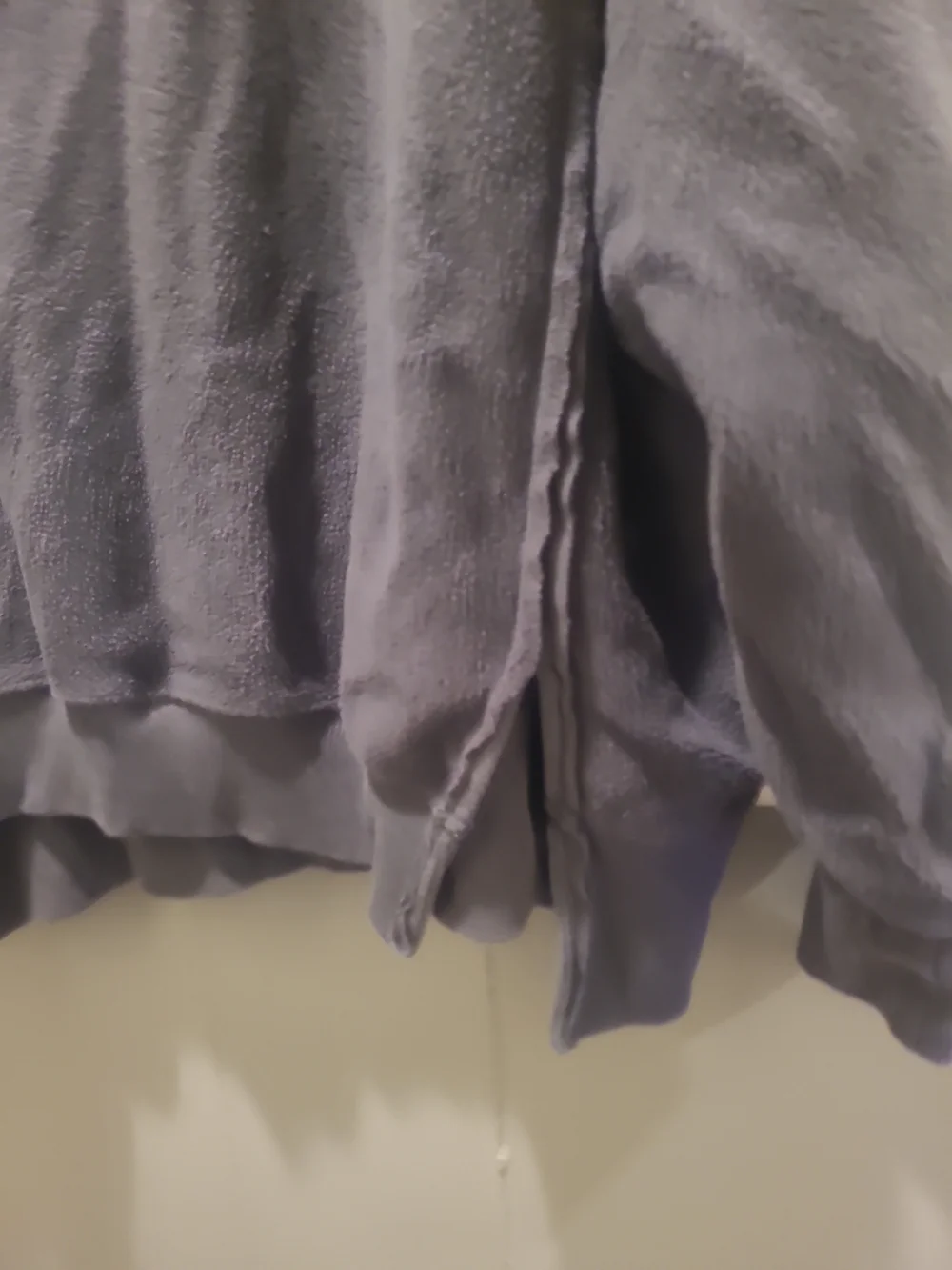 American Eagle Seriously Huggable Oversized Small Sweater Black
